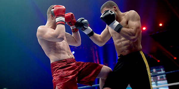 Misfits Boxing at James L Knight Center