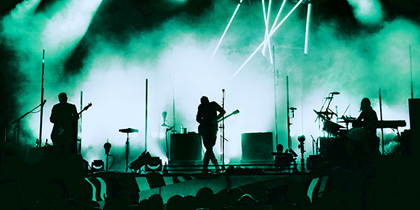 Nitzer Ebb