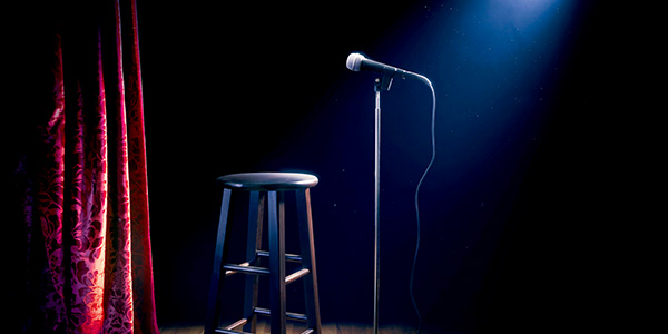 The BIG Show Improv Comedy