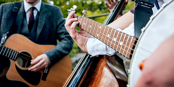Latin Rhythms at Aventura Arts & Cultural Center - Aventura