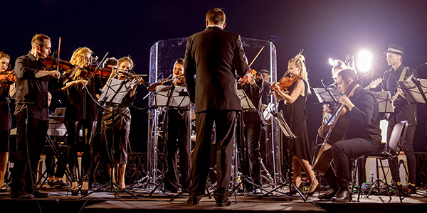 Two Piano Extravaganza: Six Pianists, Two Pianos at Aventura Arts & Cultural Center - Aventura