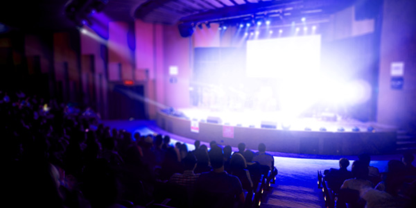 Friday Night Live - Improv Comedy Show