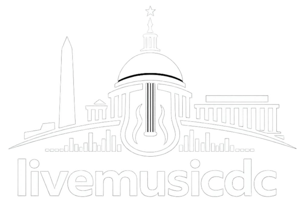 Washington DC logo